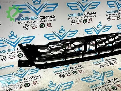 Audi A3 Tampon 2021202220 çıkma parça