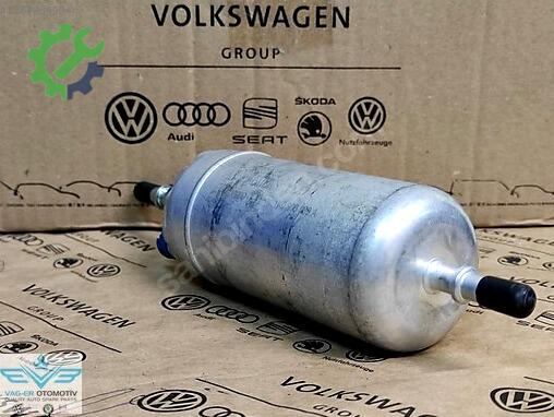 Audi A3 Mazot Pompası 1K0906089A çıkma parça