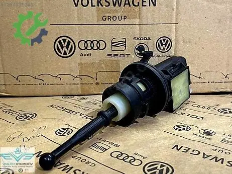 Audi A3 Debriyaj çıkma parça