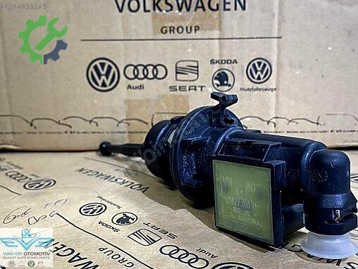 Audi A3 Debriyaj 1K0721388AB çıkma parça