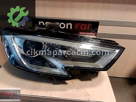 Tata Xenon Sağ Ön Far çıkma parça