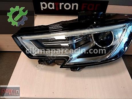 Tata Xenon Sol Ön Far çıkma parça