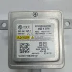 Audi A4 Avant B8 Xenon Far Beyni (2008/2012)