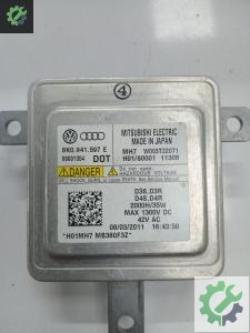 Audi Q5 8R Xenon Far Beyni (2009/2012)