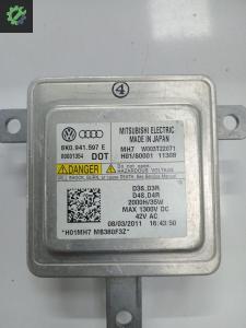 Audi A4 B8 Xenon Far Beyni (2008/2012)
