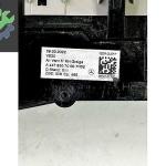 A4478307100 A4478307000 VİTO W447 ARKA KALORİFER KLİMA MENFEZİ