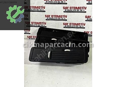 Mercedes-Benz Vito Panjur çıkma parça