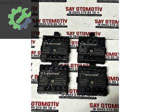 A4479000001 VL A4479000101 MERCEDES VİTO W447 SAĞ SOL KAPI BEYNİ