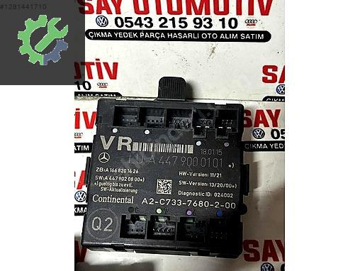 A4479000001 VL A4479000101 MERCEDES VİTO W447 SAĞ SOL KAPI BEYNİ