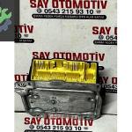 A4479000900 MERCEDES W447 VİTO AİRBAG BEYNİ 0285011107