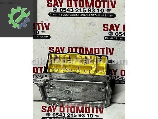Mercedes-Benz Vito Airbag Beyni 0285011107 çıkma parça