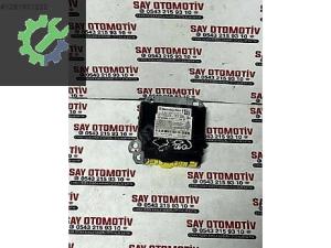 A4479001000 MERCEDES VİTO W447 AİRBAG BEYNİ