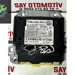 A4479001000 MERCEDES VİTO W447 AİRBAG BEYNİ