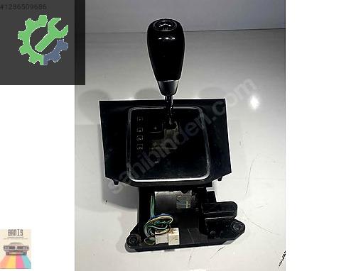 Mercedes-Benz X Vites Mekanizması A4702701800 çıkma parça