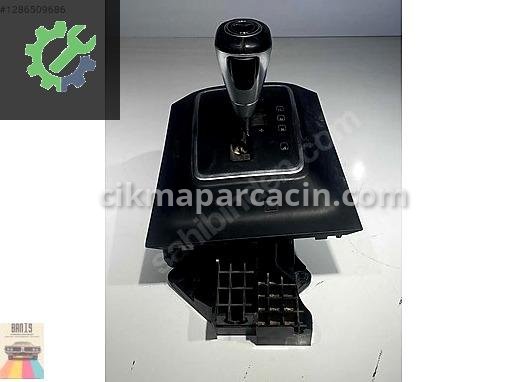 Mercedes-Benz X Vites Mekanizması A4702701800 çıkma parça