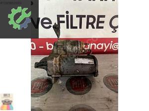 A4709060300 NİSSAN NAVARA D23 MARŞ DİNAMOSU