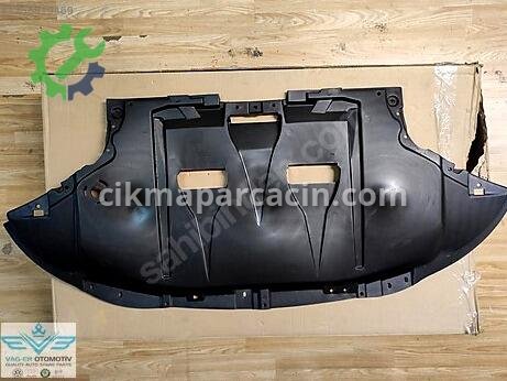 Audi A4 Karter çıkma parça