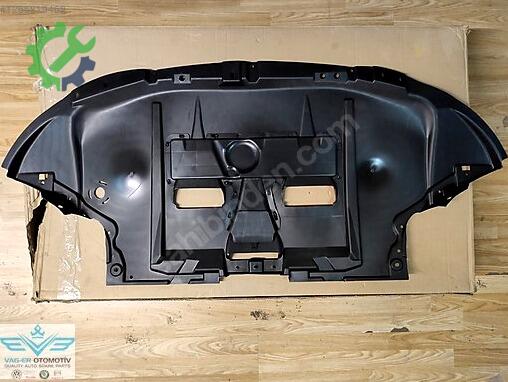 Audi A4 Karter çıkma parça