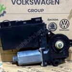 Audi A4 2001-2008 Çıkma Cam 8E0959801A