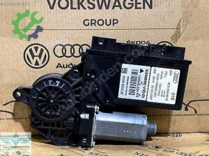 Audi A4 2001-2008 Sıfır Cam 8E0959801D