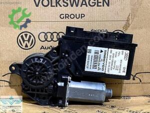 Audi A4 2001-2008 Çıkma Cam 8E0959801D