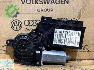 Audi A4 2001-2008 Sıfır Cam 8E0959801E