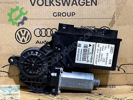 Audi A4 Cam çıkma parça
