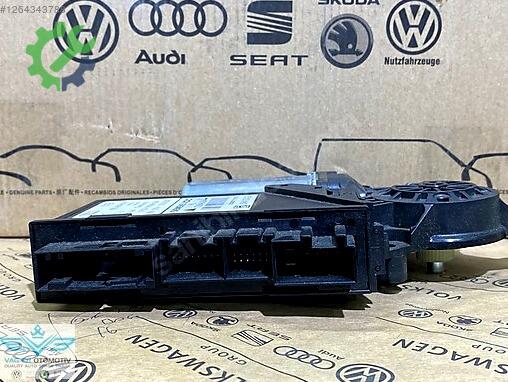 Audi A4 Cam 8E0959801E çıkma parça