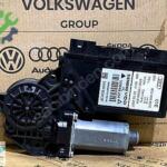 Audi A4 2001-2008 Sıfır Cam Motoru 8E0959801A