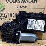 Audi A4 2001-2008 Çıkma Cam Motoru 8E0959801D