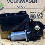 Audi A4 2001-2008 Çıkma Cam Motoru 8E0959801E