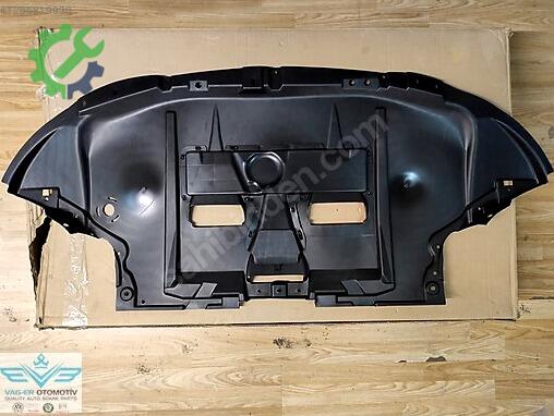 Audi A4 Karter çıkma parça