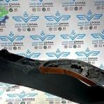 Audi A6 2008-2009 Çıkma Orta Konsol 8K0863244