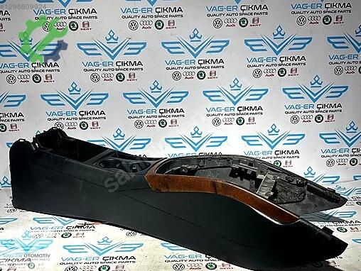 Audi A6 Orta Konsol 8K0863244 çıkma parça