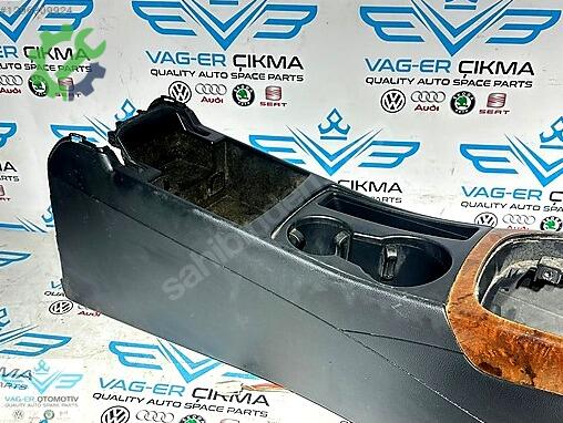 Audi A6 Orta Konsol 8K0863244 çıkma parça