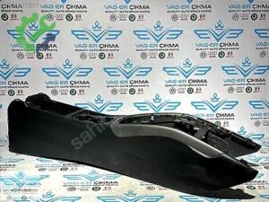 Audi A4 2008-2009 Çıkma Orta Konsol 8K0864981