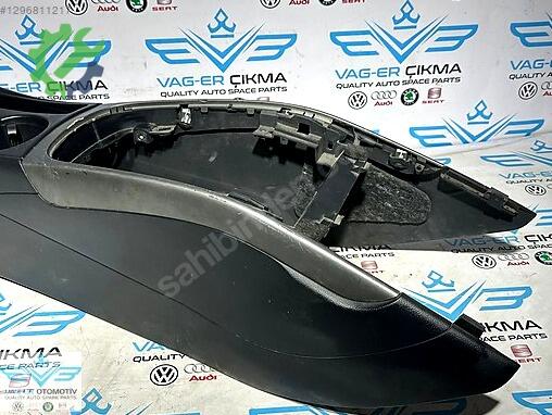 Audi A4 Orta Konsol 8K0864981 çıkma parça