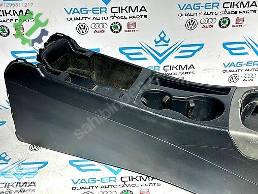 Audi A4 Orta Konsol 8K0864981 çıkma parça