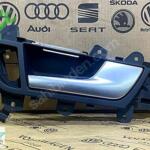 Audi A4 2008-2012 Sıfır Açma Kolu No 6255943