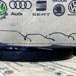 Audi A4 2008-2012 Sıfır Açma Kolu 8T0837205A