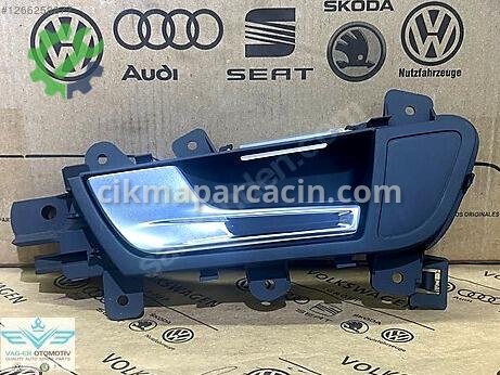 Audi A4 Açma Kolu çıkma parça