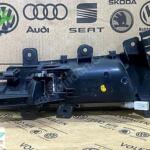 Audi A4 2008-2012 Sıfır Açma Kolu No 6258277