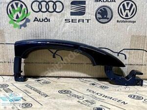 Audi A4 2008-2012 Sıfır Açma Kolu 8T0837206A Sağ