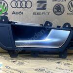 Audi A4 2008-2012 Sıfır Açma Kolu Ön