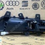 Audi A4 2008-2012 Sıfır Açma Kolu Ön