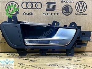 Audi A4 2008-2012 Sıfır Açma Kolu No 6263227