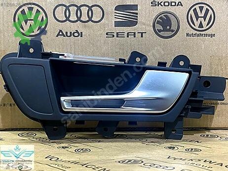 Audi A4 Açma Kolu çıkma parça