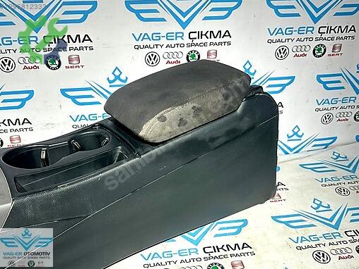 Audi A5 Kol Dayama 8K0864981D çıkma parça