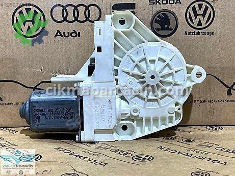 Audi A4 Cam çıkma parça
