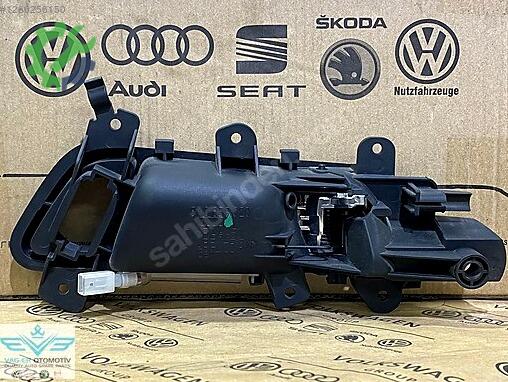 Audi A4 Açma Kolu 6256150 çıkma parça